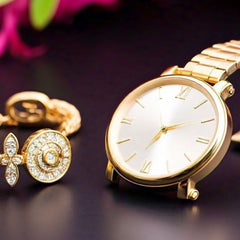 Collection image for: Jewelry & Watches