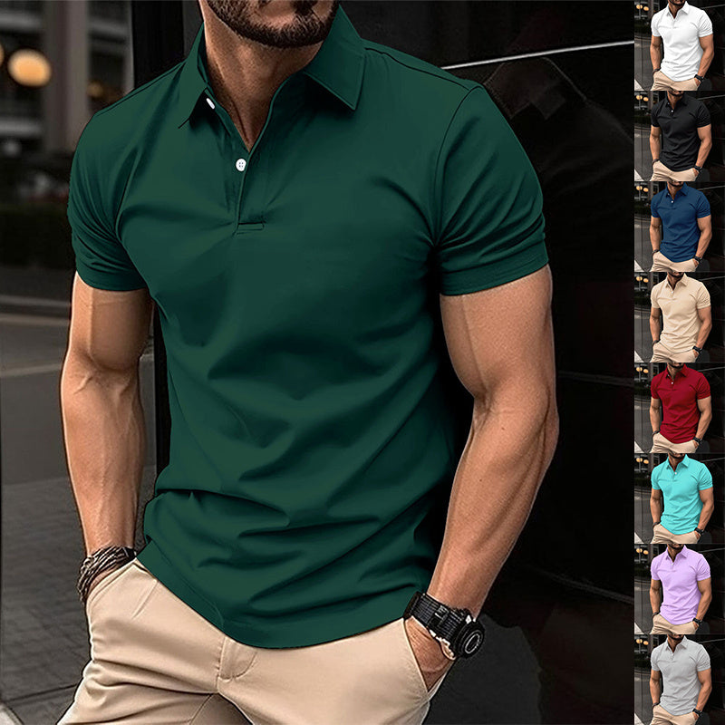 Polo Shirt For Men