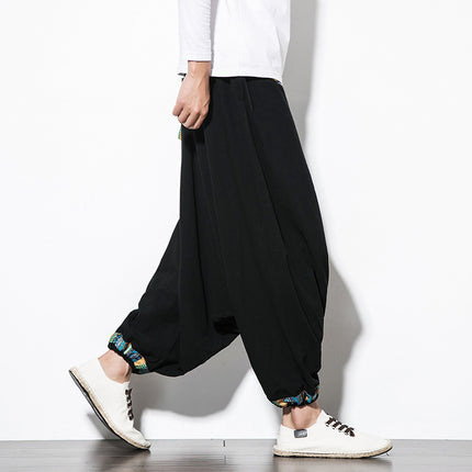 Men's Stylish Harem Pant