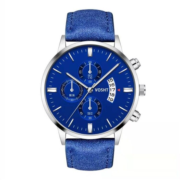 Men's Business Watch