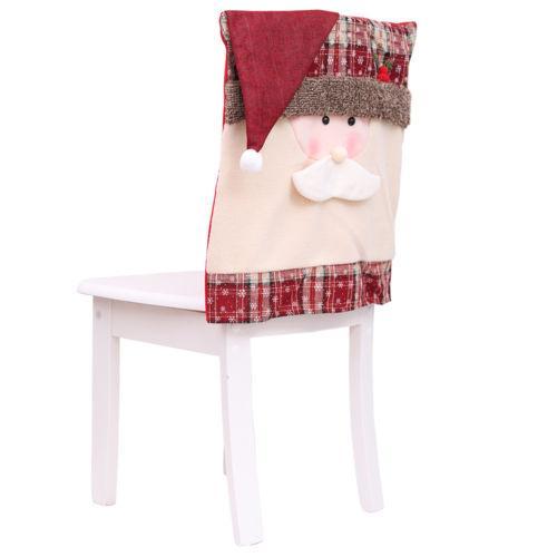 High quality Christmas Chairs Set