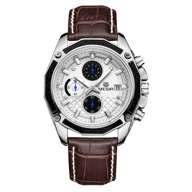 Men's Multi-Function Watch