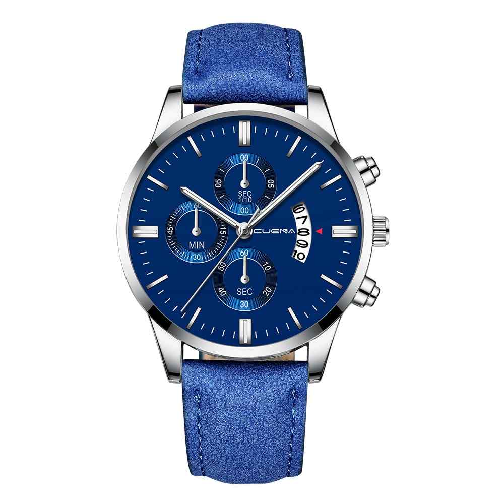 Men's Business Watch