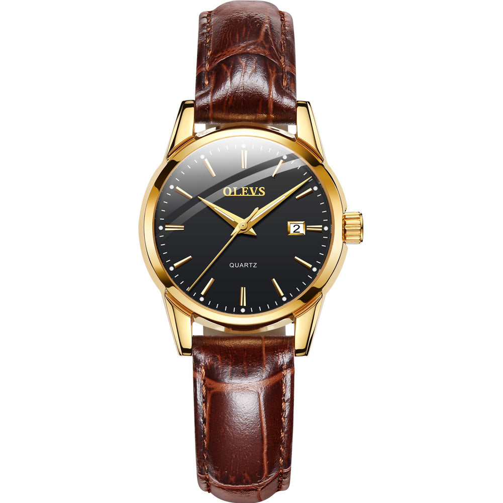 Women Quartz Stylish Watch