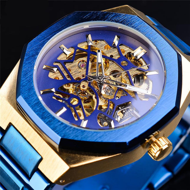 Men's Automatic Mechanical Watch