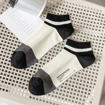 Men's Boat Socks