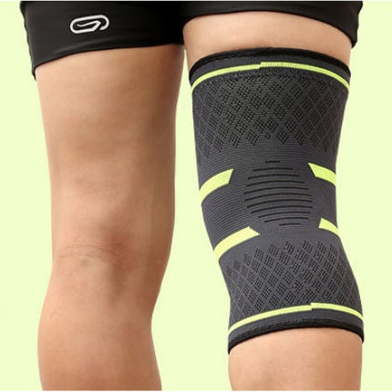 Knee Support Anti Slip Breathable