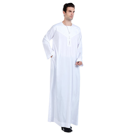 Men's Simple Robe