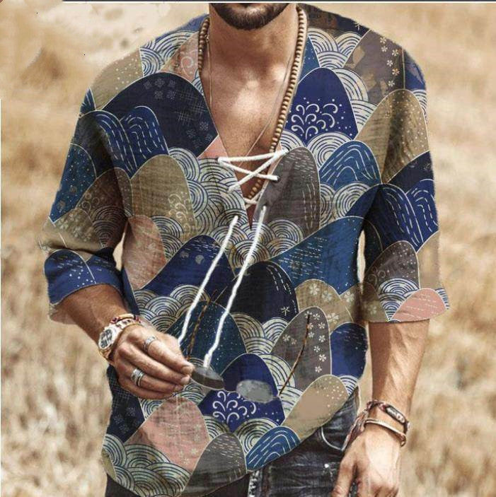 Summer Shirt For Men