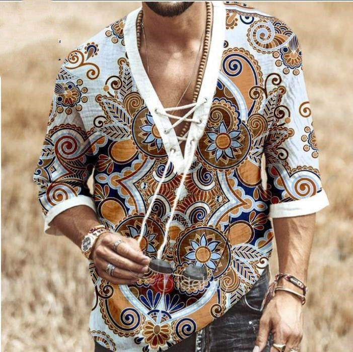 Summer Shirt For Men