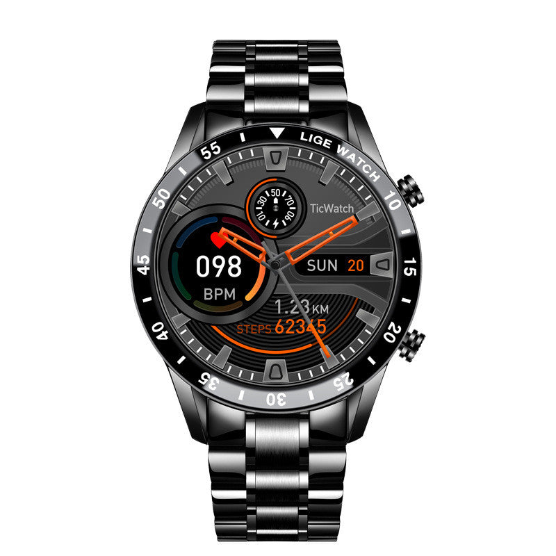 Multifunctional Smart Watch