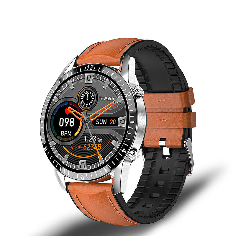 Multifunctional Smart Watch