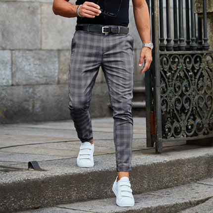 Men's Casual Pant