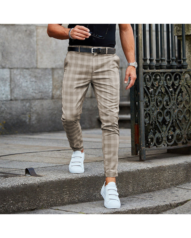 Men's Casual Pant