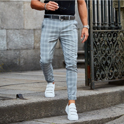 Men's Casual Pant