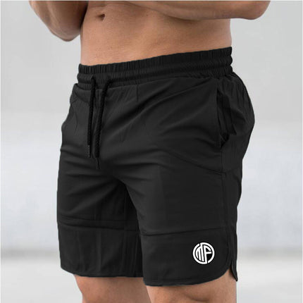 Men's Basketball Training Quick-Drying Shorts