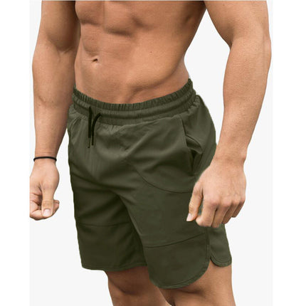 Men's Basketball Training Quick-Drying Shorts