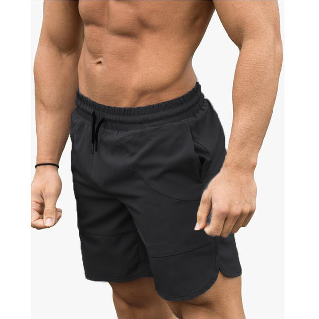 Men's Basketball Training Quick-Drying Shorts