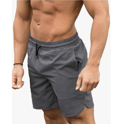 Men's Basketball Training Quick-Drying Shorts