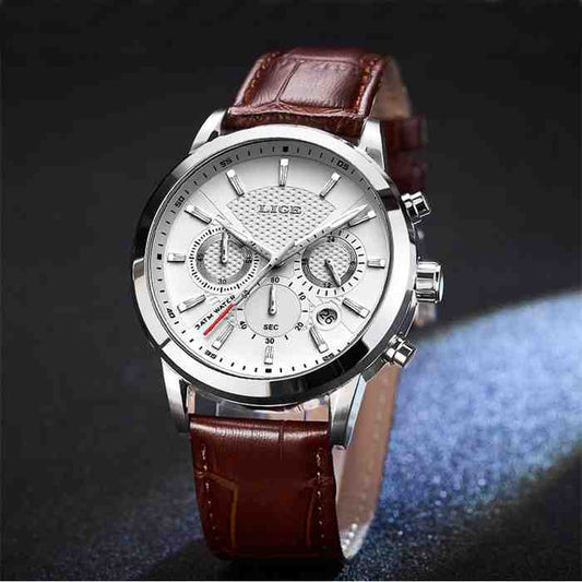 Men's Fashion  Luxury Watch