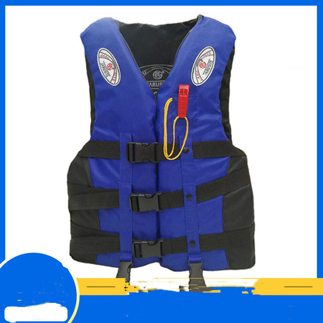 Universal Windsurfing Adult Life Jacket