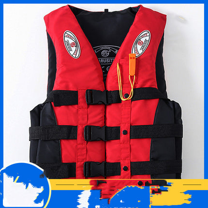 Universal Windsurfing Adult Life Jacket