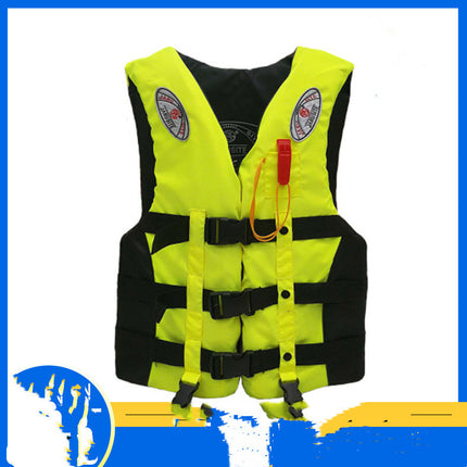 Universal Windsurfing Adult Life Jacket