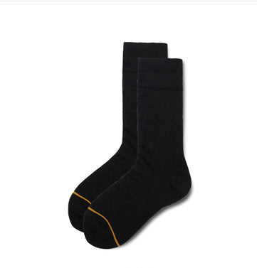 Wear Business Long Tube Cotton Socks