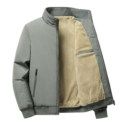 Padded Men Jacket