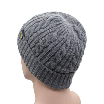 Men's Autumn And Winter Hat