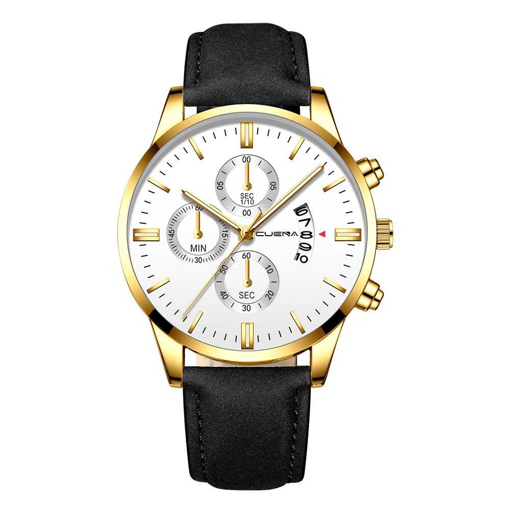 Men's Business Watch