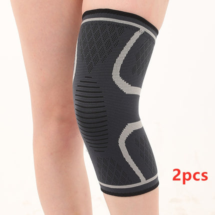 Knee Support Anti Slip Breathable