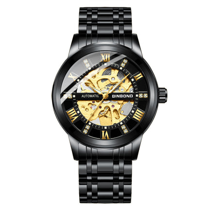 Men's Automatic Mechanical Watch