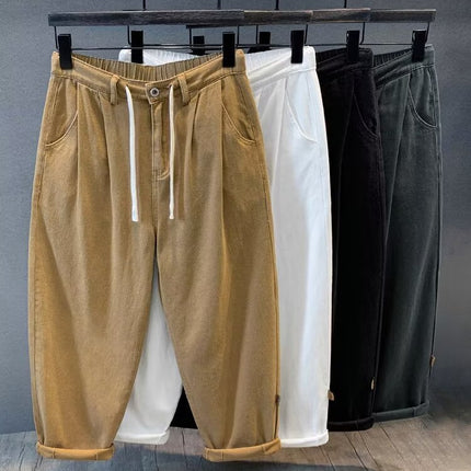 Men's All-matching Harem Pant