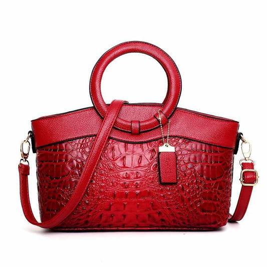 Luxury Women Designer Leather Handbags