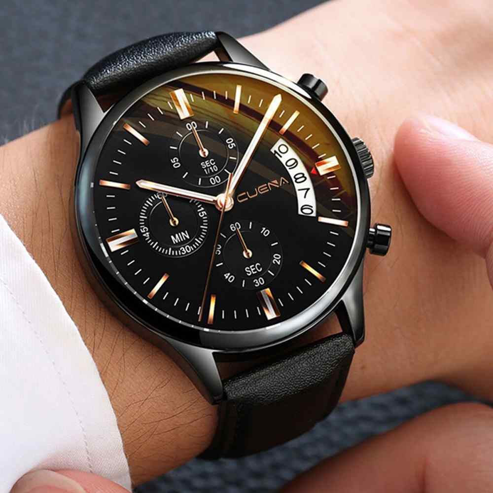 Men's Business Watch