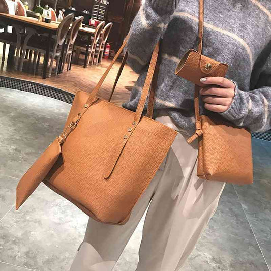 Korean Fashion Handbag Purse