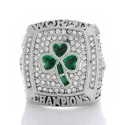 Men's Championship Ring