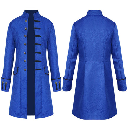 Men's Medieval Trench