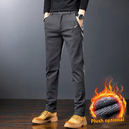 Men's Fashion Casual Pants