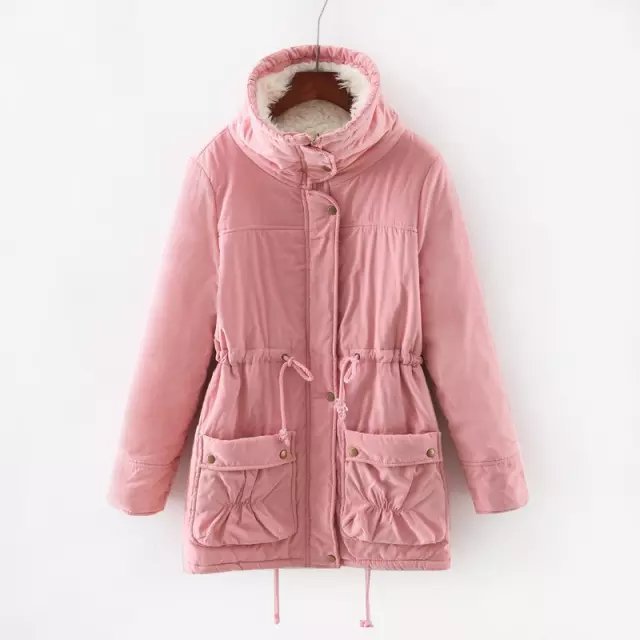 Women's Stylish Trending Fashion Coat