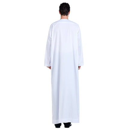 Men's Simple Robe