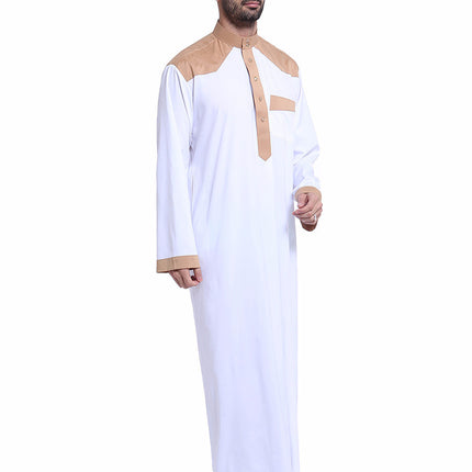 Men's Stylish  Robe