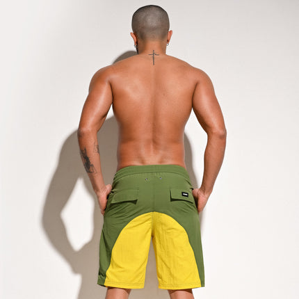 Men's Beach Shorts