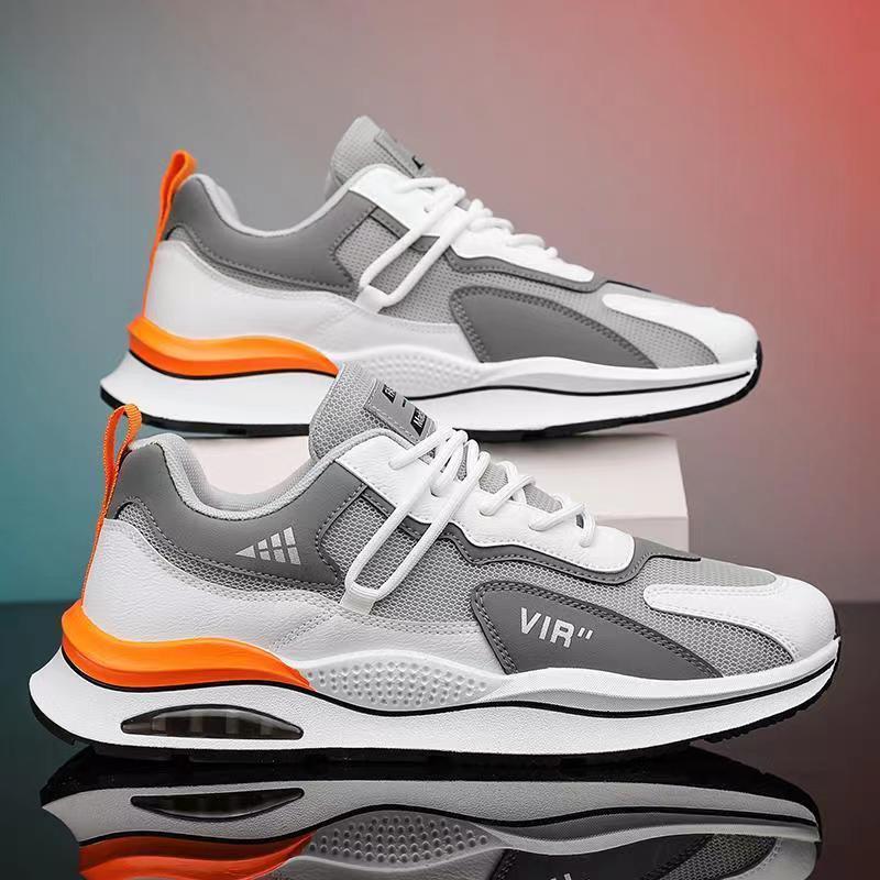 Men's Summer Breathable Mesh Shoes