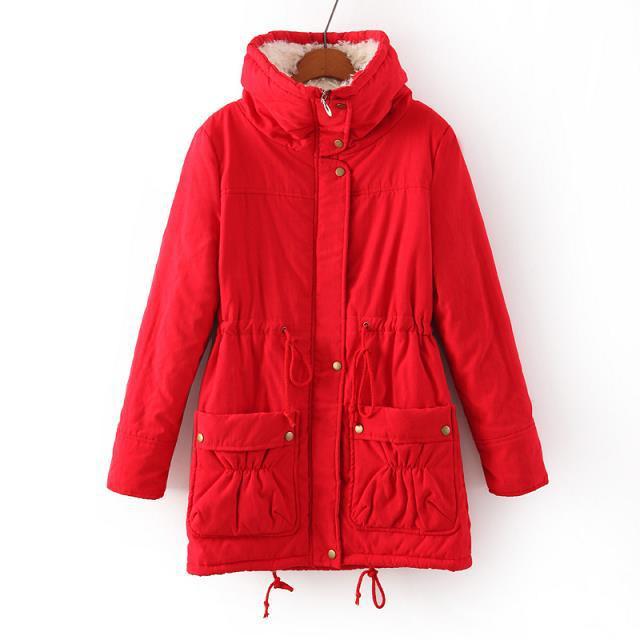 Women's Stylish Trending Fashion Coat