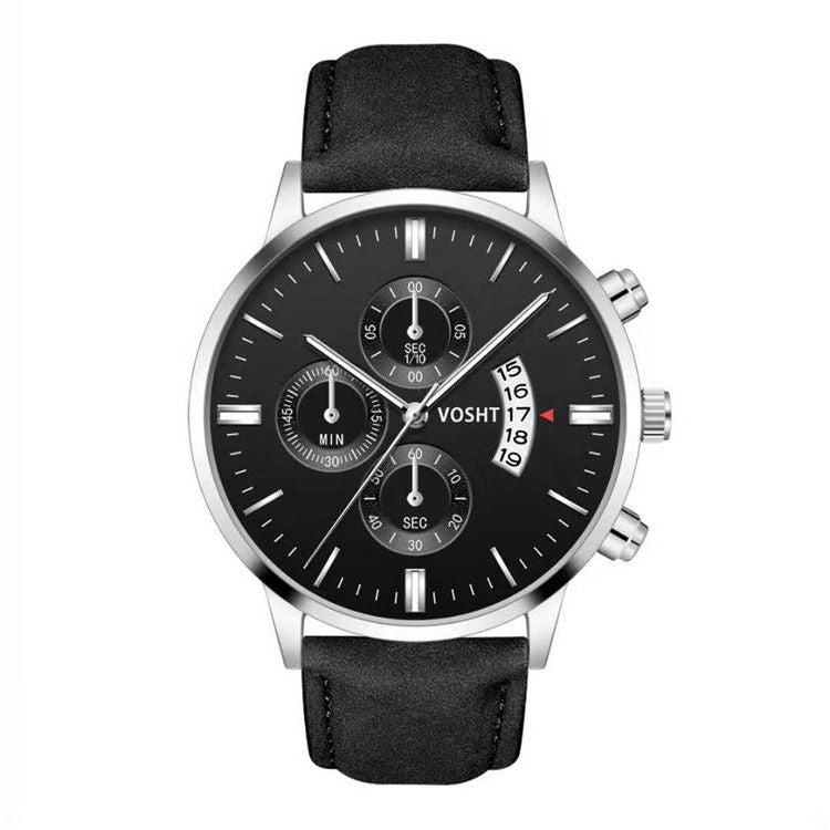 Men's Business Watch