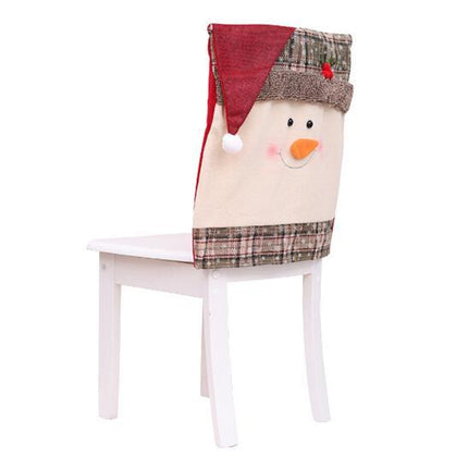 High quality Christmas Chairs Set