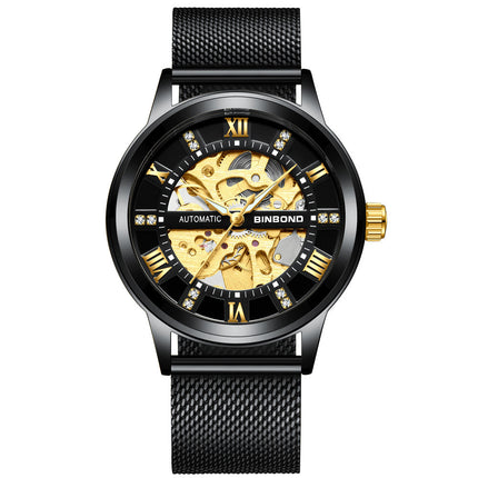 Men's Automatic Mechanical Watch