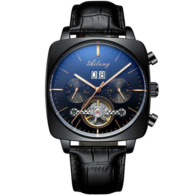 Men's Automatic Mechanical  Luminous Watch